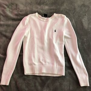 Polo Ralph Lauren Country Club / Golf Sweater